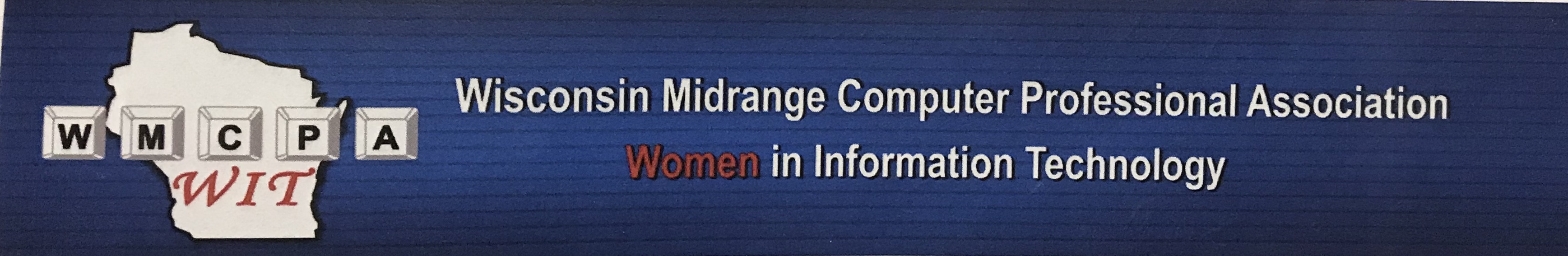 Women In IT - Banner